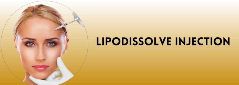 liplodissolve injection