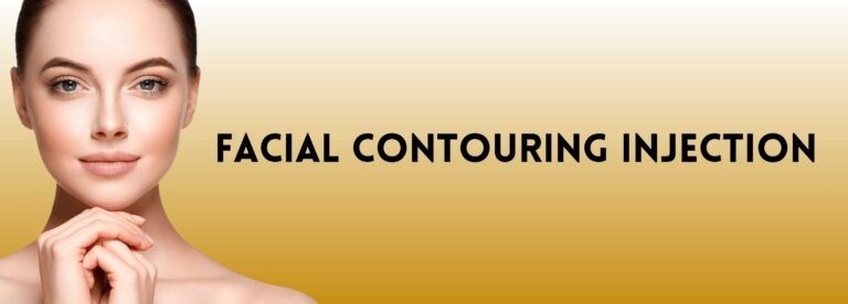 facial contouring injection