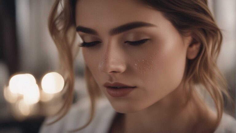 Causes of Acne - Blog