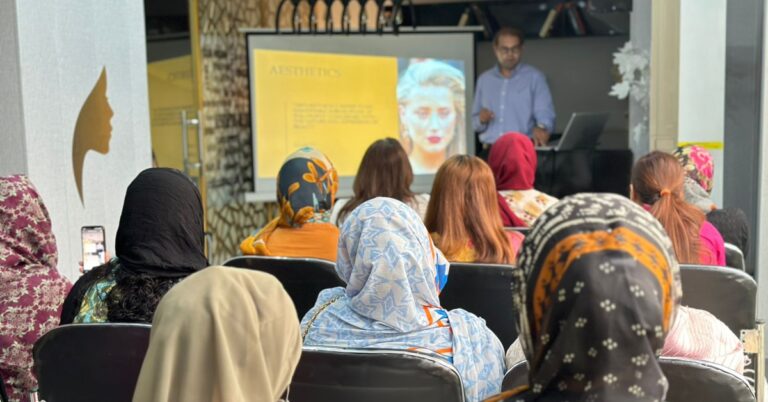 Diploma in aesthetic medicine