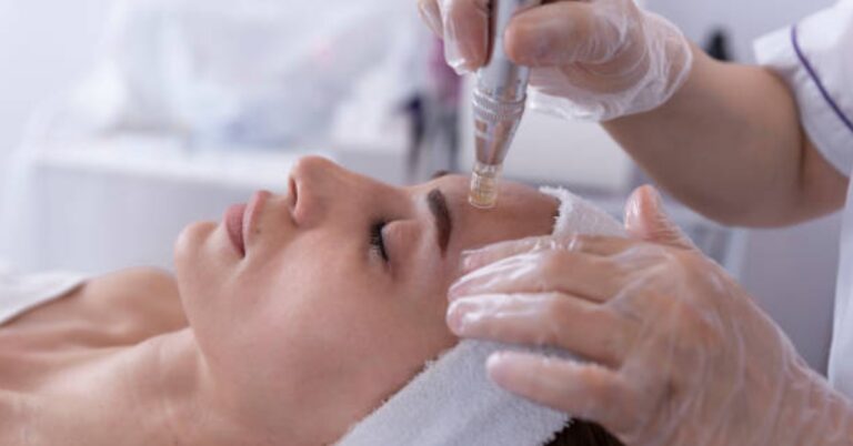 best aesthetic clinic