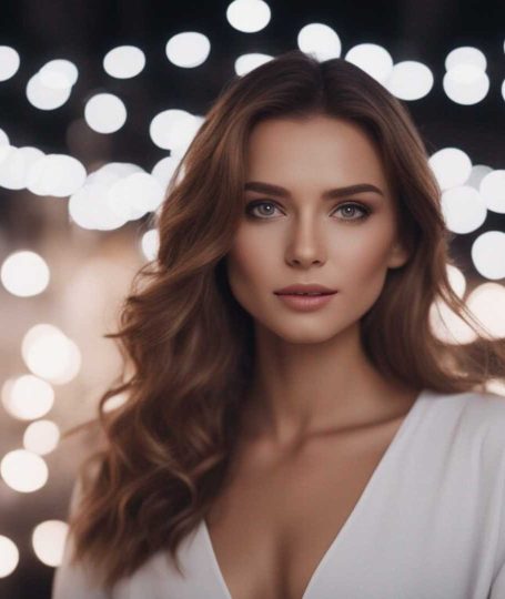 Routine for Glowy Skin