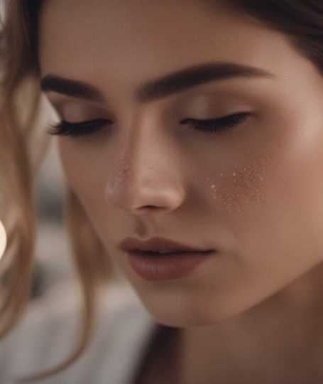 Causes of Acne - Blog