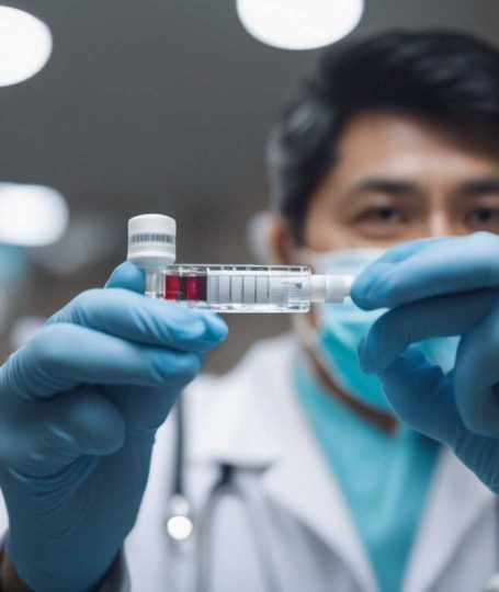 Use of Glutathione Injections - Blog